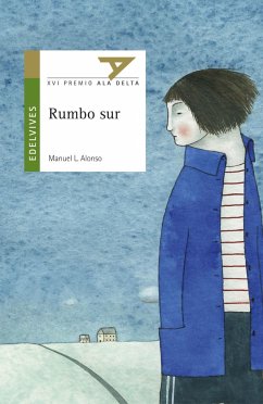 Rumbo sur - Alonso, Manuel L.
