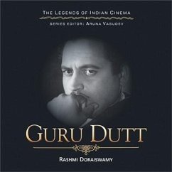 Guru Dutt: Through Light and Shade - Doraiswamy, Rashmi