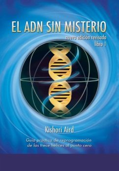 El ADN sin misterio - Aird, Kishori