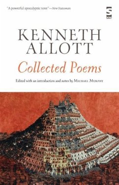 Collected Poems - Allott, Kenneth