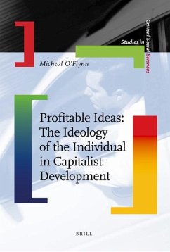 Profitable Ideas - O'Flynn, Micheal