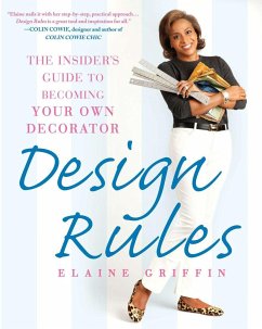 Design Rules - Griffin, Elaine