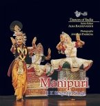 Manipuri: Dances of India