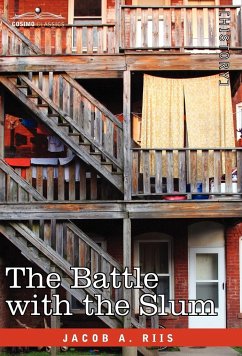 The Battle with the Slum