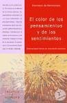 El color de los pensamientos y de los sentimientos : nueva experiencia de educación artística