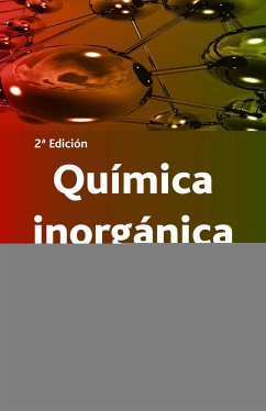 Química inorgánica - Gutiérrez Ríos, Enrique