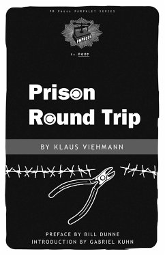 Prison Round Trip - Viehmann, Klaus