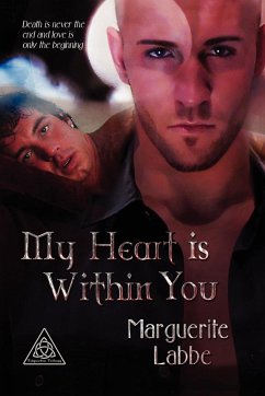 My Heart is Within You - Labbe, Marguerite