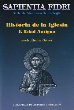 Edad antigua - Álvarez Gómez, Jesús