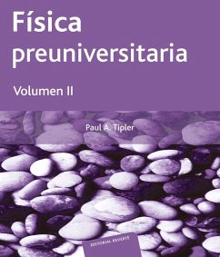 Cover Física preuniversitaria. II