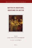 Myth in History, History in Myth: Proceedings of the Third International Conference of the Society for Netherlandic History (New York: June 5-6, 2006)
