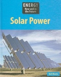 Solar Power - Morris, Neil