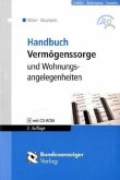 Handbuch Vermögenssorge und Wohnungsangelegenheiten, m. CD-ROM