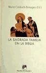 La Sagrada Familia en la Biblia
