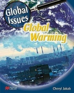 Global Warming - Jakab, Cheryl