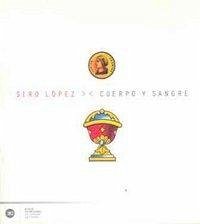 Cover Cuerpo y sangre