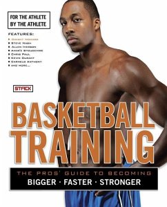 Basketball Training - Stack Media