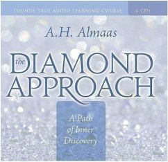 The Diamond Approach: A Path of Inner Discovery - Almaas, A. H.