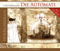 Die Automate - Hoffmann, E. T. A.