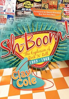 Sh-Boom! - Cole, Clay