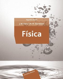 Física - Kane, Joseph W.; Sternheim, Morton M.