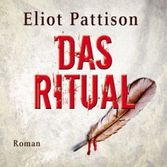 Das Ritual - Pattison, Eliot