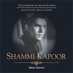 Shammi Kapoor: The Dancing Hero