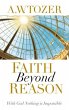 Faith Beyond Reason - Bild 1