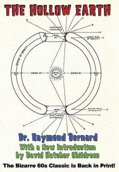 The Hollow Earth - Bernard, Raymond