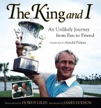 The King and I: An Unlikely Journey from Fan to Friend