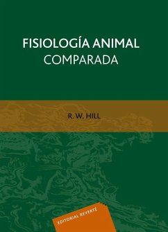 Fisiología animal comparada - Hill, Richard William