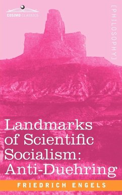 Landmarks of Scientific Socialism - Engels, Friedrich