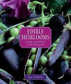 Edible Heirlooms: Heritage Vegetables for the Maritime Garden