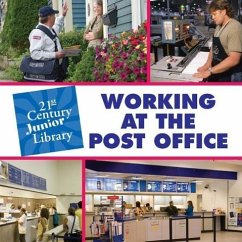 Working at the Post Office - Marsico, Katie