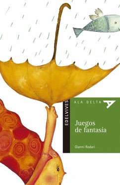 Juegos de fantasía - Rodari, Gianni