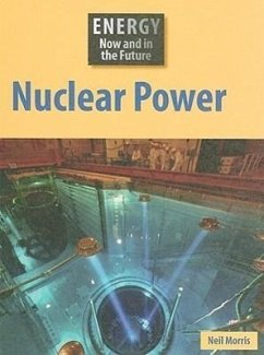 Nuclear Power - Morris, Neil