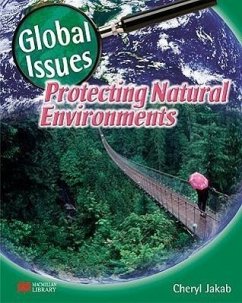 Protecting Natural Environments - Jakab, Cheryl