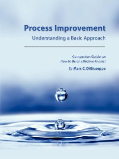 PROCESS IMPROVEMENT - Digiuseppe, Marc C.