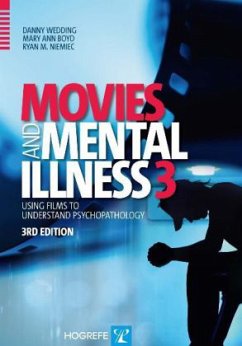 Movies and Mental Illness - Wedding, Danny; Boyd, Mary A.; Niemiec, Ryan M.