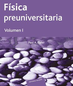 Física preuniversitaria. I - Tipler, Paul Allen