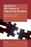 Research on Pbl Practice in Engineering Education