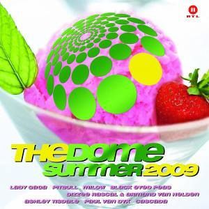 The Dome Summer 2009