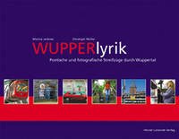 Wupperlyrik - Jenkner, Marina