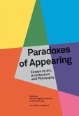 Paradoxes of Appearing