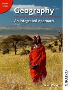 Geography: An Integrated Approach - Waugh, David