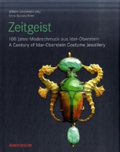 Zeitgeist - Knerr, Anne-Barbara