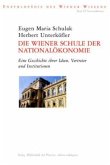 Die Wiener Schule der Nationalökonomie