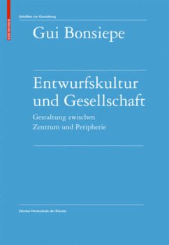 Entwurf und Interesse - Bonsiepe, Gui