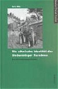 Die ethische Identität der Siebenbürger Rumänen - Mitu, Sorin