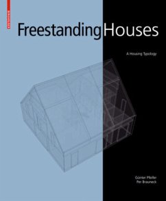 Cover Freestanding Houses